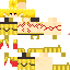 Texture for ギルガメッシュ