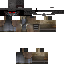 Texture for Ranger(Fallout)