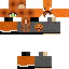 Texture for meinSkin