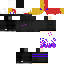 Texture for java skin