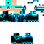 Texture for cool boy