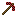 Texture for red daimond pickexe