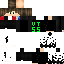 Texture for skin 1 com logo