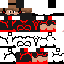Texture for some weird guy