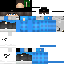 Texture for emo morris 2.0