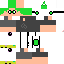 Texture for Jacob Splatoon Skin