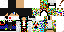 Texture for multicouleur