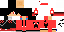 Texture for Red Emo