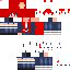 Texture for ldshadowlady evil