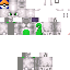 Texture for shiny mewtoo