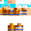 Texture for Gohan ssgss