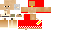 Texture for flash