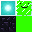 Texture for green beacon 