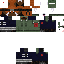 Texture for panda roux