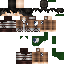Texture for Levi Ackerman