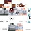 Texture for SkibidiMerdens