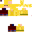 Texture for Garlic SSJ6