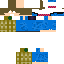Texture for for animation