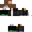 Texture for steve