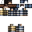 Texture for chamallow