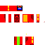 Texture for Darius 