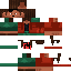 Texture for x