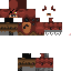 Texture for Fnaf Foxy