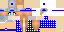 Texture for Cute High School Girl Made By Grenade!