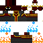Texture for мой любімий скін