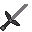 Texture for netherite_sword