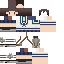 Texture for Fubuki