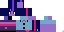 Texture for TwilightSparkle EQG