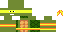 Texture for kevin michelangelo
