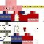 Texture for Technoblade1