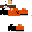 Texture for skin sem olho 