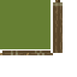Texture for matteer