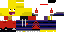 Texture for swag