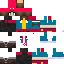 Texture for skye