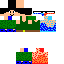 Texture for Power edition