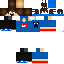 Texture for RafaelDarkHD