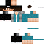 Texture for fading mc