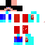 Texture for diamond man