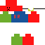 Texture for brurning roblox noob