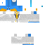 Texture for mudkip