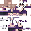Texture for Nika