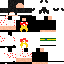 Texture for DEFINITVE SKIN