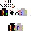 Texture for analog games