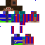 Texture for SkyBg