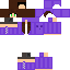 Texture for Skylar