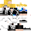 Texture for Taiyo nach timeskip Ichigo Fit fertig
